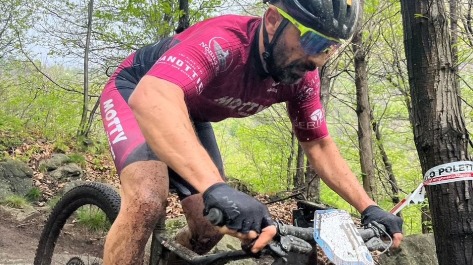 Xc città di Omegna, domenica la competizione 